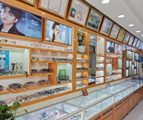 淄川區口碑眼鏡框架銷售廠家指南 精選推薦與選購攻略